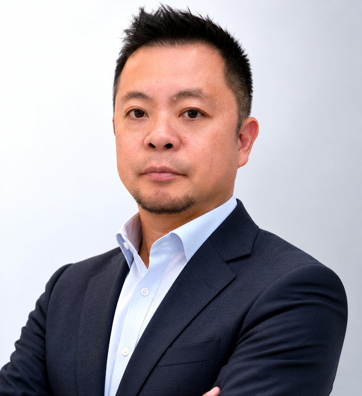 沼田勇太郎
